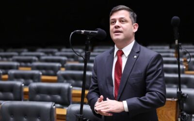 CÂMARA: Comissão aprova projeto que suspende demarcação de terra indígena no Paraná