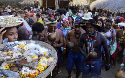CIMI: Com a força dos troncos velhos, 17º Encontro da Teia fortalece a defesa dos territórios no Maranhão