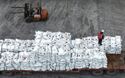 FOLHA DE S. PAULO: Maiores projetos de fertilizantes do país travam em questões sobre impactos a indígenas