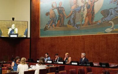 MDHC: Brasil assume protagonismo internacional e promove debate inédito sobre pessoas indígenas LGBTQIA+ na ONU