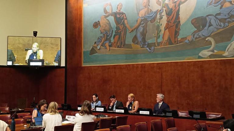 MDHC: Brasil assume protagonismo internacional e promove debate inédito sobre pessoas indígenas LGBTQIA+ na ONU