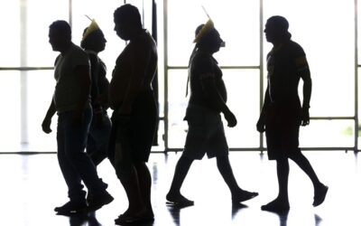 CONGRESSO EM FOCO: Saúde é dever do Estado e direito de todos