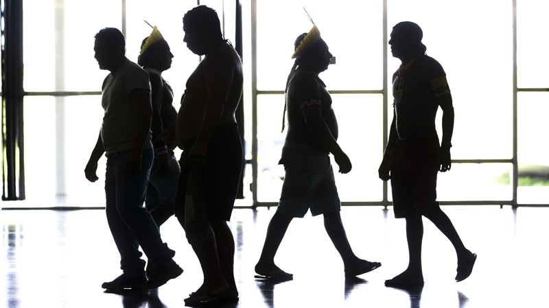 CONGRESSO EM FOCO: Saúde é dever do Estado e direito de todos