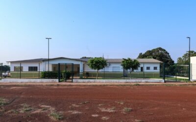 SAÚDE: Ministério da Saúde atualiza normas para organização da infraestrutura da saúde indígena
