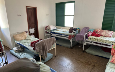 MPF: MPF aciona a Justiça por melhorias urgentes em Casas de Apoio à Saúde Indígena em Cacoal e Ji-Paraná (RO)