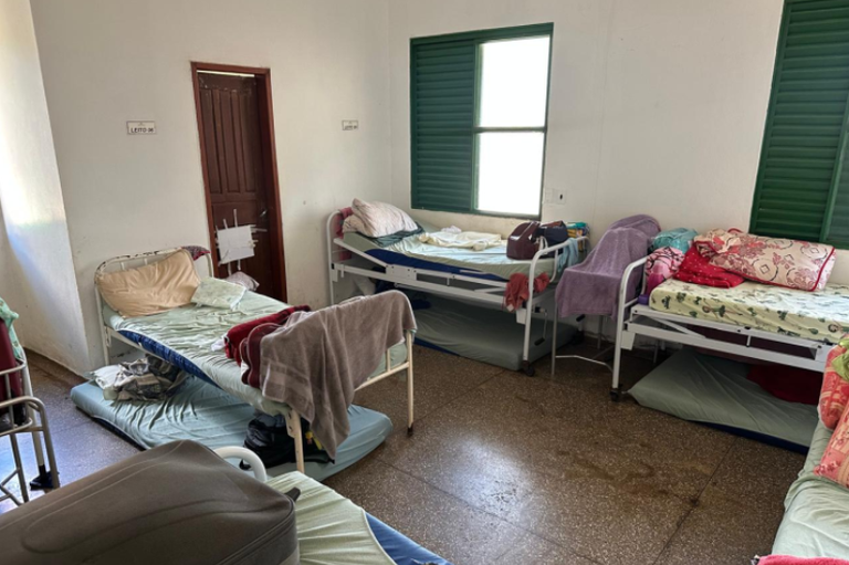 MPF: MPF aciona a Justiça por melhorias urgentes em Casas de Apoio à Saúde Indígena em Cacoal e Ji-Paraná (RO)