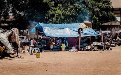 MPF: TRF1 mantém liminar que obriga estado do Amazonas e município de Manaus a socorrerem indígenas Warao