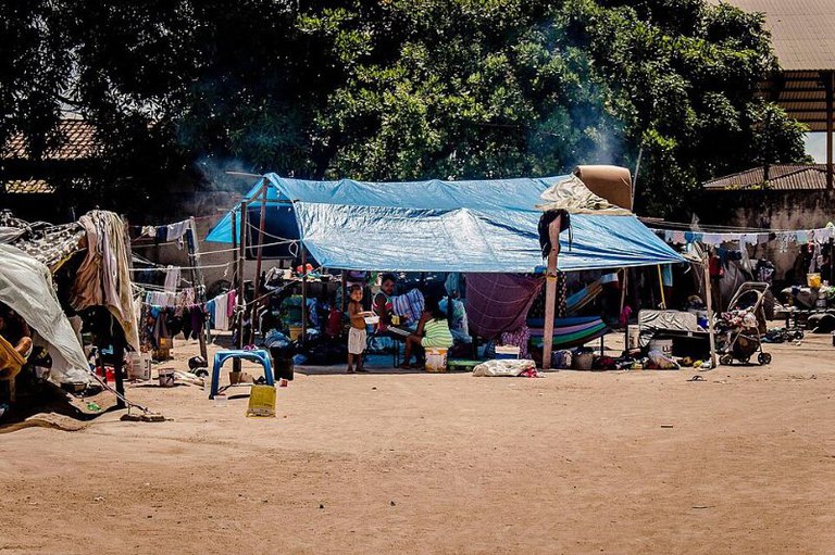 MPF: TRF1 mantém liminar que obriga estado do Amazonas e município de Manaus a socorrerem indígenas Warao