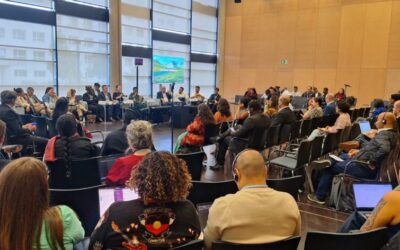 OPAN: Governança climática em questão