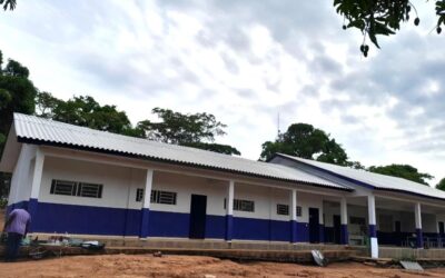 ISA: Terra Nutre e Catrapovos buscam fortalecer PNAE no Mato Grosso