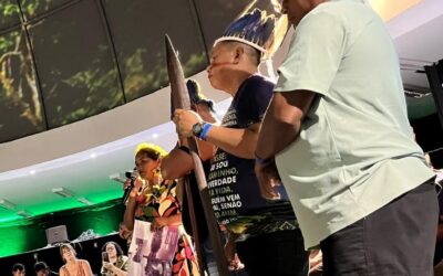 ISA: Povos Nadëb e Kanamary (AM) lançam planos de gestão e reforçam governança de territórios