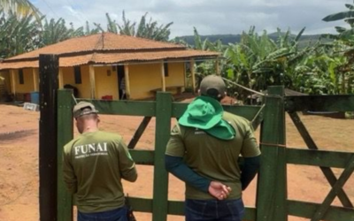 FUNAI: Funai avança na regularização fundiária da Terra Indígena Xukuru-Kariri com retomada do processo indenizatório, em Alagoas