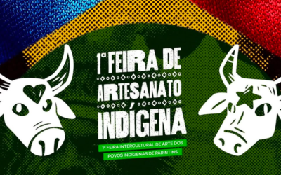 MPI: Ministério dos Povos Indígenas lança 1ª Feira Intercultural na 59ª edição do Festival de Parintins