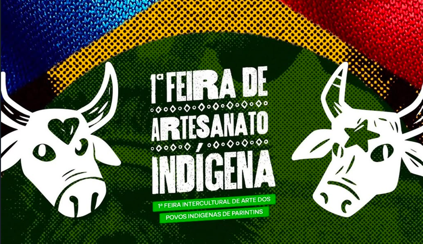 MPI: Ministério dos Povos Indígenas lança 1ª Feira Intercultural na 59ª edição do Festival de Parintins