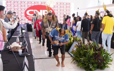 MPI: CNPI encerra 7ª Reunião Ordinária com resoluções que aprimoram proteção aos povos indígenas