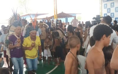 CIMI: Povo Kalankó: 28 anos de afirmação étnica construindo o Bem Viver no semiárido de AL
