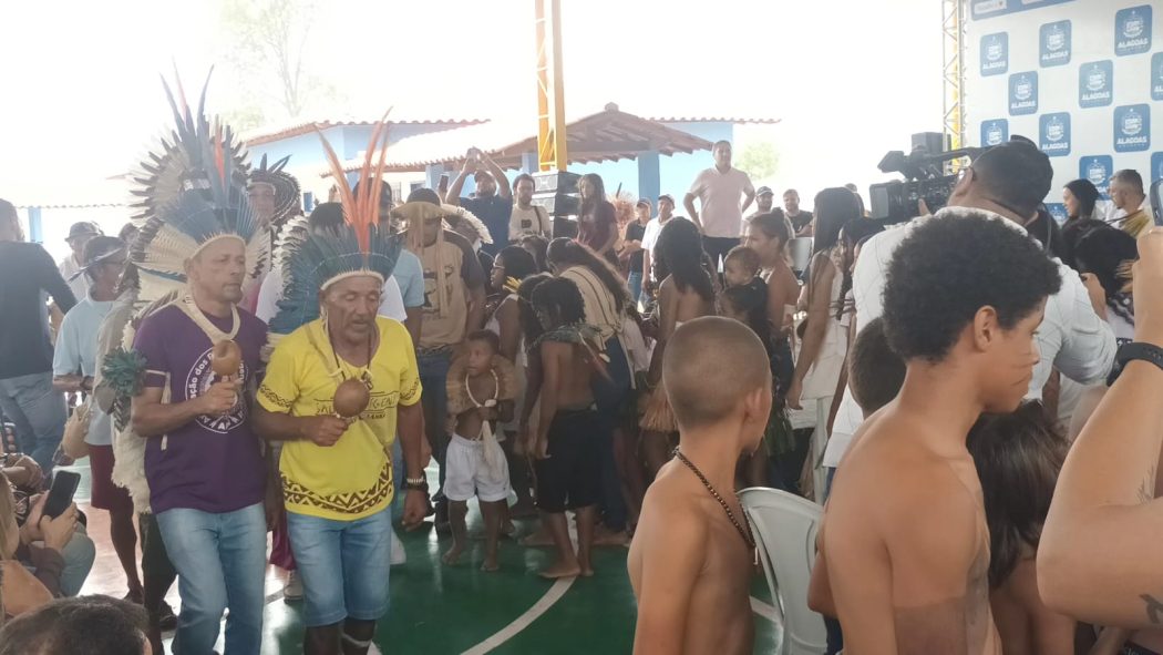 CIMI: Povo Kalankó: 28 anos de afirmação étnica construindo o Bem Viver no semiárido de AL