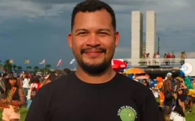 BRASIL DE FATO: Morre pesquisador e ativista indígena Mairu Hakuwi Kuady Karajá