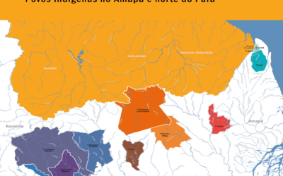 IEPÉ: Somos da Terra: Iepé inaugura exposição sobre povos indígenas do Amapá e norte do Pará