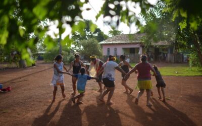 CIMI: Mulheres Guarani e Kaiowá denunciam retirada de crianças e violência obstétrica na XIII Kuñangue Aty Guasu
