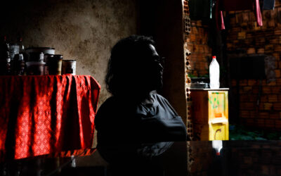 FOLHA DE S. PAULO: Mulheres, indígenas e venezuelanos são atraídos para garimpo com promessa de riqueza fácil