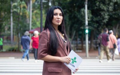 FOLHA DE S. PAULO: Advogada indígena assume comando do Repórter Eco na TV Cultura
