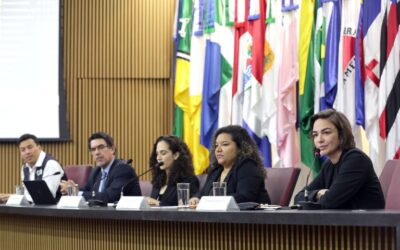 MDHC: Proteção de defensores e comunicadores considera especificidades de territórios indígenas