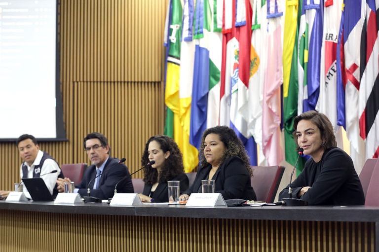 MDHC: Proteção de defensores e comunicadores considera especificidades de territórios indígenas
