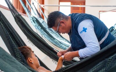 SAÚDE: SUS leva quase 4 mil atendimentos e exames especializados a comunidades indígenas no Amazonas