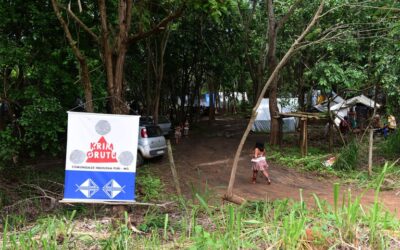 MPF: Atuação do MPF garante aprovação de lei municipal de valorização do povo indígena Puri em Resende (RJ)