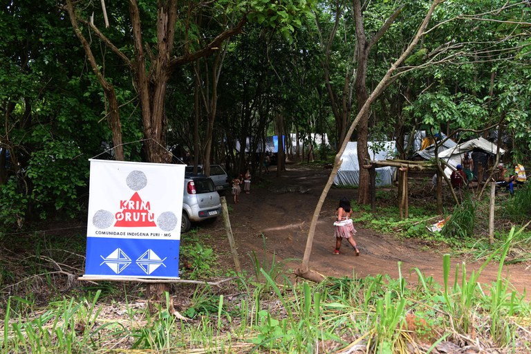 MPF: Atuação do MPF garante aprovação de lei municipal de valorização do povo indígena Puri em Resende (RJ)