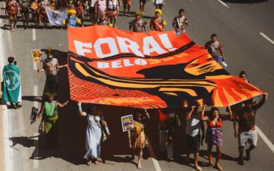 ISA: O projeto Belo Sun e a erosão da legislação ambiental do país