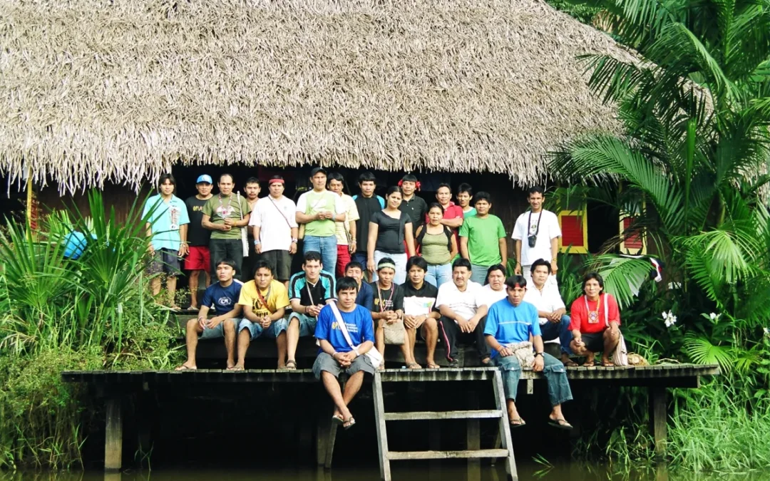 CPI-AC: 30 anos dos Agentes Agroflorestais Indígenas do Acre (AAFIs): o desafio agora é o reconhecimento profissional