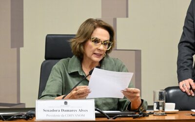 SENADO: Subcomissão fará diligência à Comunidade Ianomâmi de Maturacá (AM)