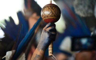 MPF: MPF processa candidato à presidência e o MBL por discurso de ódio contra indígenas do Pará