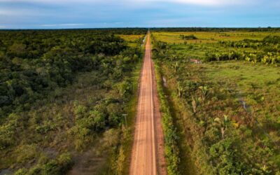 ISA: Conheça as Terras Indígenas reconhecidas pela Funai na região sob pressão da BR-319