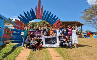 CIMI: XLIII Assembleia Regional do Cimi Leste: “Em defesa dos direitos dos povos indígenas por inteiro”