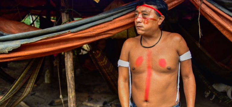 SAÚDE: Mortes por desnutrição caem 75,7% na Terra Indígena Yanomami