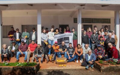 CIMI: Arrendamento fere direitos e a pertença aos territórios tradicionais, denunciam lideranças indígenas do Sul do país