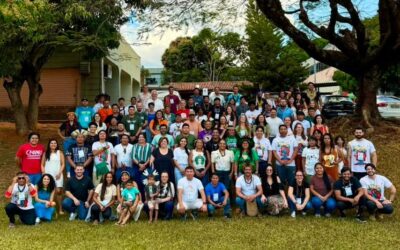ISA: II Encontro Indígena de Restauração Ecológica fortalece protagonismo indígena na construção do futuro da restauração no Brasil