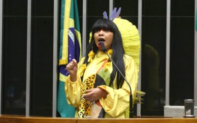 CÂMARA: Comissão aprova fundo para línguas indígenas