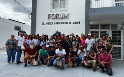 CIMI: Justiça suspende reintegração de posse após identificar sobreposição com aldeia Kapinawá em PE