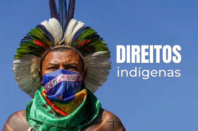 MPF: A pedido do MPF, Justiça Federal mantém proteção da Terra Indígena Ituna-Itatá (PA)