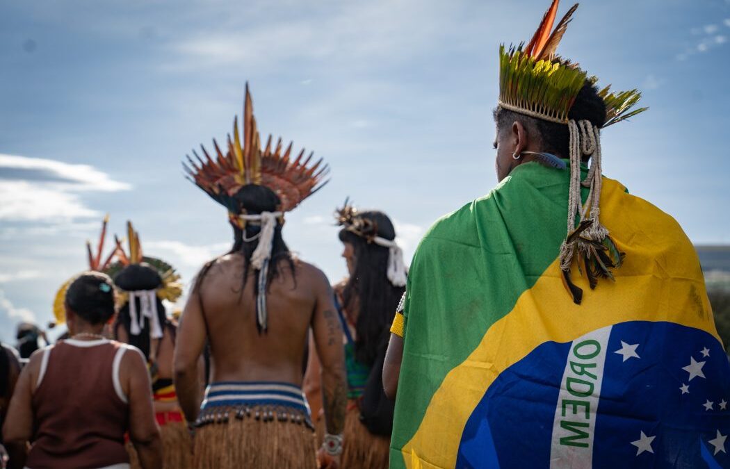 CIMI: Eleições 2026: Nem todo conflito coloca frente a frente projetos equivalentes