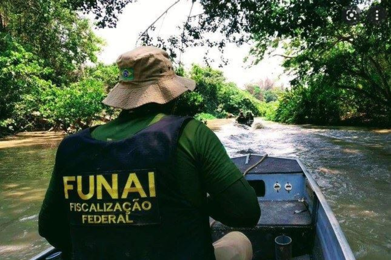 MPF: Acompanhando o MPF, TRF1 mantém proteção e restrições de uso da Terra Indígena Piripkura (MT)