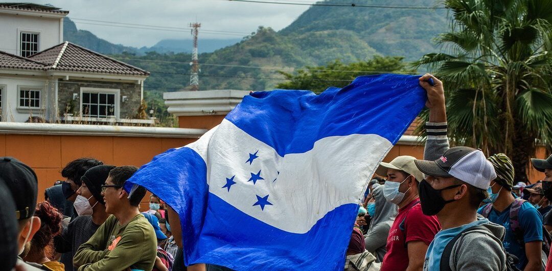 ONU: Expertos instan a Honduras a frenar los desalojos de miles de campesinos, indígenas y afrodescendientes