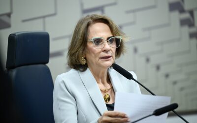 SENADO: Subcomissão aprova requerimentos para ampliação da escuta a povos indígenas