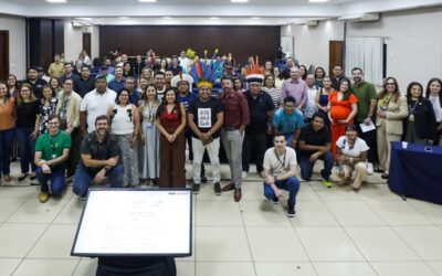 SAÚDE: Ministério da Saúde alinha atendimento a indígenas no Cosems de Mato Grosso