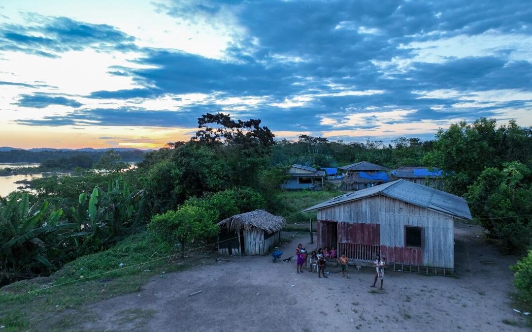 ISA: Alvo de novas ameaças, povo Parakanã teme invasão da Terra Indígena Apyterewa, no Pará