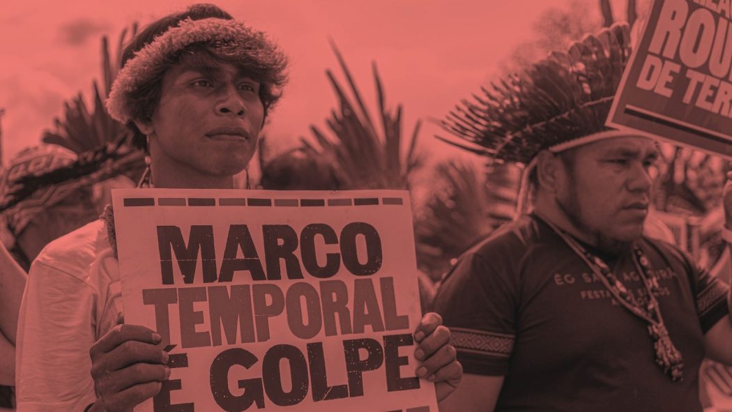 APIB: Por que e como a PEC 48/2023, que institui o marco temporal, foi aprovada no Senado